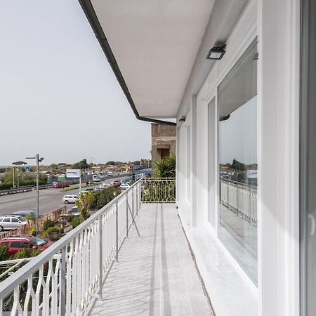 Travelershome Ciampino Airport Guesthouse 600M To Airport Exterior photo